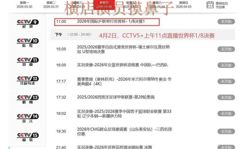 揭秘世界杯买球平台：从访问方式到直播观看全流程解析 - 世界杯高清直播